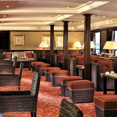 Iberotel Crown Empress Nile Cruise - Every Monday From Luxor For 07 & 04 Nights - Every Friday From Aswan For 03 Nights Exterior foto