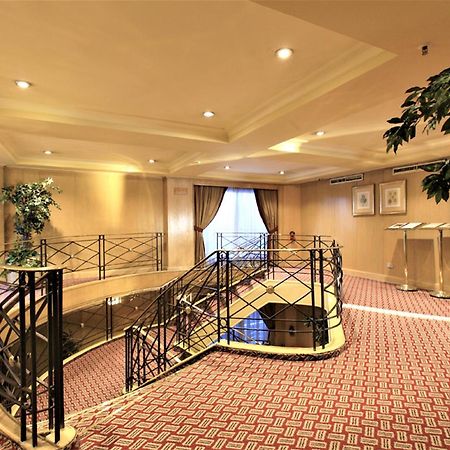 Iberotel Crown Empress Nile Cruise - Every Monday From Luxor For 07 & 04 Nights - Every Friday From Aswan For 03 Nights Exterior foto